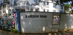 Leedon 2 (D10), Condominium #177657212